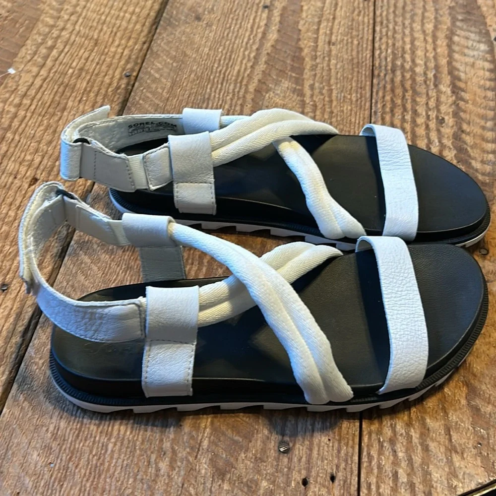 Sorel size excellent